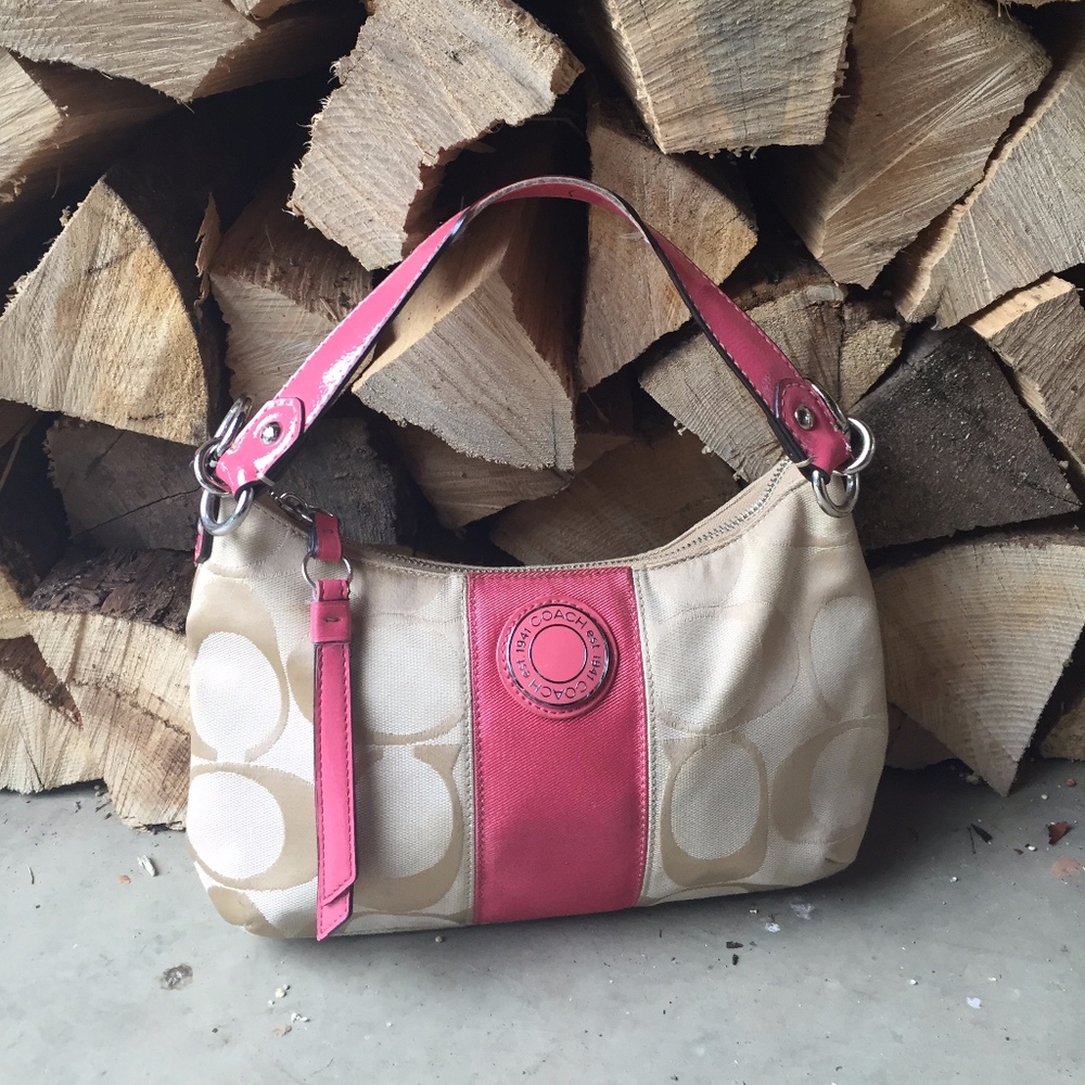 Coach | Purse | Authentic Tags